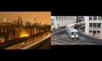 chi city trains n stuff