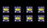 Happy Town (All at Once) - B - LSD Dream Emulator