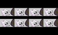 The BFB Intro 4 Times