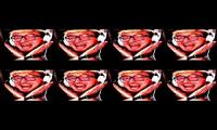 Mini ladd abominations