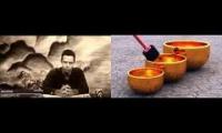 Alan Watts vs Tibetan Singing Bowls