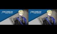 Tearing Through Heaven (Storm) Mashup
