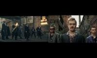 Peaky Skibidi PAPAPA