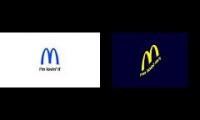 (NEW EFFECT) IALP Micheal Poryes Mcdonalds Disney Channel Original in Y Major 67 (Y Major 60 in GM7)