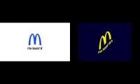 (NEW EFFECT) IALP Micheal Poryes Mcdonalds Disney Channel Original in Y Major 67 (Y Major 60 in GM7)