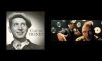 Thumbnail of Chouette alors Jul Feat Charles Trenet Le retour