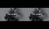 nier wretched weaponry mix