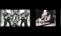 Michel Scatman super mashup mega mix