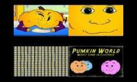 Hungry Pumpkin Gaming 6