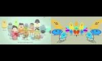 Dumb Ways to Die Song EffectsstceffE gnoS eiD ot syaW bmuD