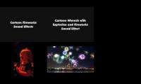 Dylan Smith Fireworks