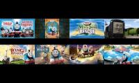 Thomas and Friends Movies