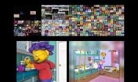 Every x video all episodes of that sponge sid the science kid and pinky dinky doo