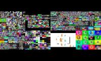 Thumbnail of so many much noggin and nick jr logo collections