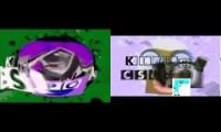 Klasky Csupo In Vicious G Major