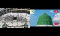 Makkah And Madina live 2019