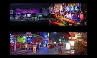 Chaweng Koh Samui Webcams 2019