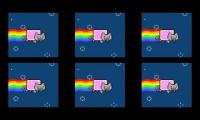 Thumbnail of trololo nyan cat poptart cat