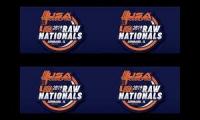 usAPL 2019 RAW NATS 83KG