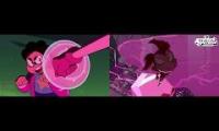 Steven Universe The Movie: Change Woth Sound Effects