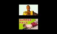 Waiting for Summer! | Best Summer Fails Compilation