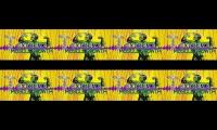 EXTREME MUSCLE GROWTH STIMULATION (Inhibit Myostatin Production & Testosterone/HGH Compression)