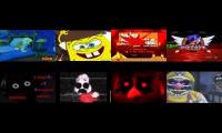 The Creepypasta Game and Lost Episodes