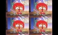 up to faster 4 pasion to UmJammer Lammy