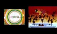 Thumbnail of Sailor Moon Bricollage opening