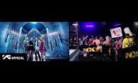 Seth Rollins Kill This Love