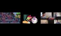 Thumbnail of 3 boys are perfect for this mashup