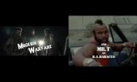 Modern A-Team Warfare