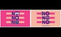 Mumbo Jumbo "No no no" + Keralis & Xisuma "No no no"