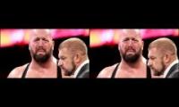 The Big Show (Quiet version)