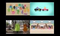 Dumb Ways to Die Mashup (Replacing Agency Life Because It Ruined the Sync)