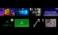 20th Century Fox has a Sparta Remix (ft. Windows 10, BND of Doom, Viacom, Xbox, BND and Xbox One X)