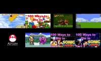 Thumbnail of Annoying Goose Eightparison 10