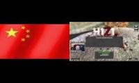 Thumbnail of TAIWAN VS CHINA THEME SONG