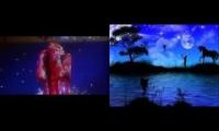 Carrie de Lune/Juxtaposition Project