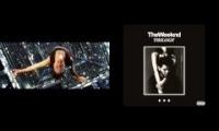 Dead Zone/Juxtaposition Project