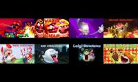 Super Mario Screamery