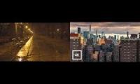 New York City Ambience Sounds | 10 Hours (City Sounds, Traffic, Sound Effects, Times Square) 4k