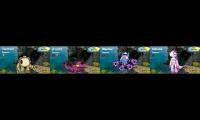 Thumbnail of Time Grotto Quartet Thing