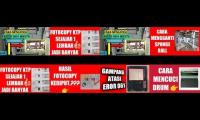 Thumbnail of saya sendiri juga yang membut