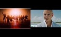 Pitbull Timber / Edward Sharpe & The Magnetic Zeros Home