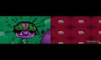 Klasky Csupo Center Effects in G Major 35 (Split Version)
