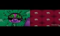 Klasky Csupo Center Effects in G Major 35 (Split Version)