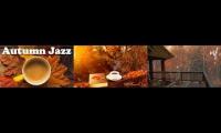 Autumn Jazz Ambience