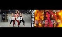 O SAKI SAKI | Batla House | Nora Fatehi,