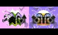Klasky Csupo in Ferio Major 5 by Henr350
